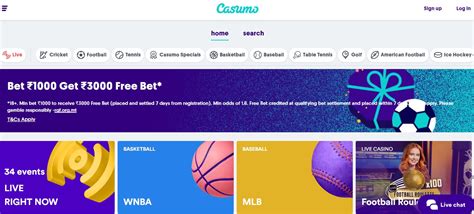 casumo sport|Casumo Review 2023 .